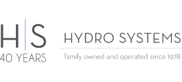 Hydrosystems Europe logo