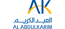 AL-Abdulkarim Holding  logo