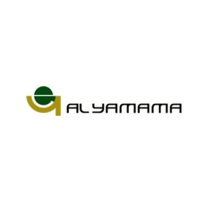 AL-Yamama Co. logo