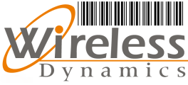 Wireless Dynamics logo