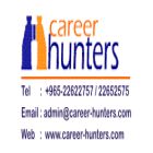 Career Hunters logo