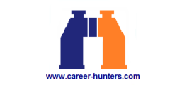 Career Hunters logo