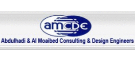 Abdulhadi & Al Moaibed Consulting & Design Engineers(AMCDE) Careers ...