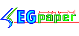 EG Paper logo