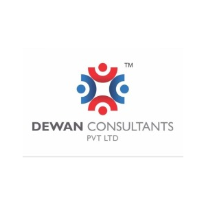 Dewan Consultants  logo