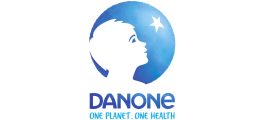 Danone logo