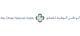 Abu Dhabi National Hotels Company logo