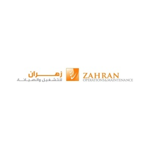 Zahran Operation & Maintenance  logo