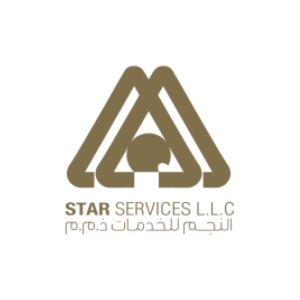 Star Services logo