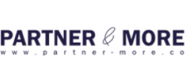 Partner and More logo