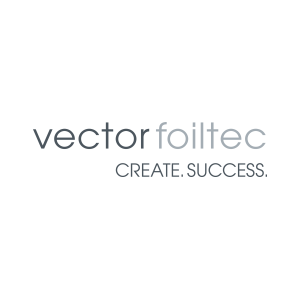 Vector Foiltec GmbH logo