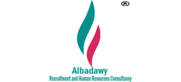 Albadawy for Recruitment logo