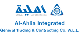 Al-Ahlia Integrated General Trading & Contracting Co. logo
