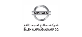 Saleh Al Hamad Al Mana Co. logo