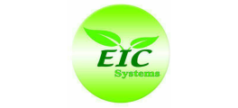 الدولية لتصنيع اجهزة مكافحة العدوى البيئية EIC Systems logo