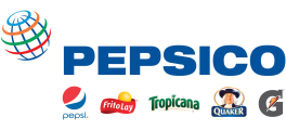 PepsiCo logo