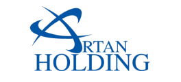 Artan Holding logo