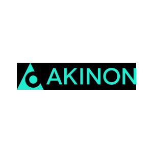 Akinon logo