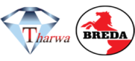 Tharwa Breda Petroleum Service Company logo