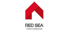 RedSea international for contracting logo