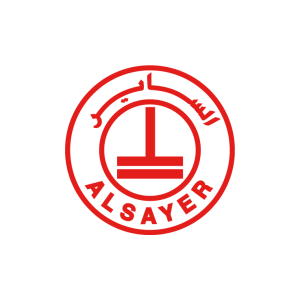 Al-Sayer Group logo