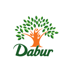 Dabur Egypt logo
