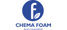 Chema Foam logo