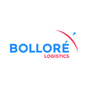 Bollore Logistics LLC  logo