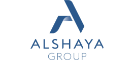 M.H. Alshaya Co. logo