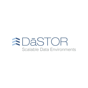 DaSTOR logo