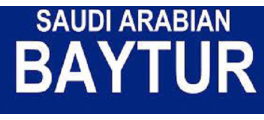 Saudi Arabian Baytur