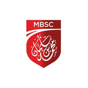 كلية الأمير محمد بن سلمان للإدارة وريادة الاعمال logo