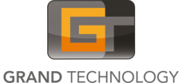 Grand Technology logo