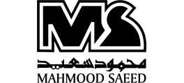 Mahmood Saeed Group