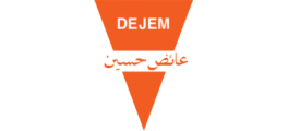 Ayedh Dejem Group logo