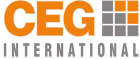 CEG International logo