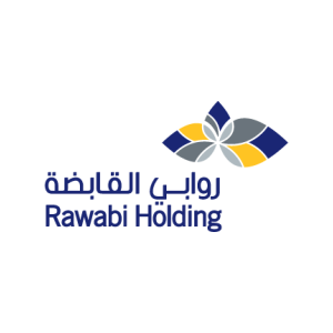 Rawabi Holding Company logo