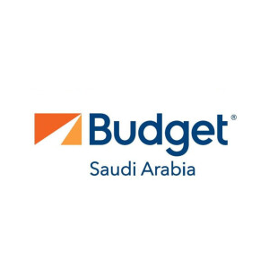 Budget Saudi Arabia  logo