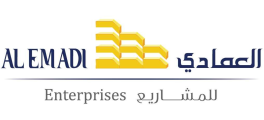 AL Emadi Enterprises.