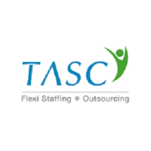 TASC Outsourcing logo
