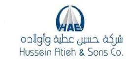 Hussein Atieh & Sons Co. LLC.