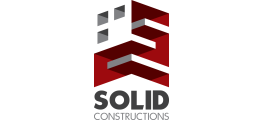 Solid Constructions logo