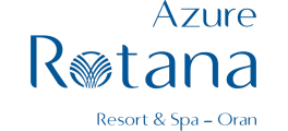 Azure Rotana Resort & Spa - Oran