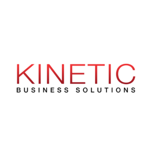 Kinetic Business Solutions  logo