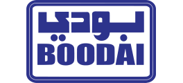 Boodai Trading Company logo