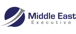 Middle East Executive  logo