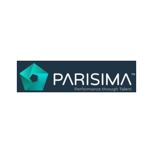 Parisima Talent logo