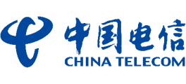 China Telecom logo