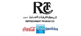 Refreshment Trading Co.