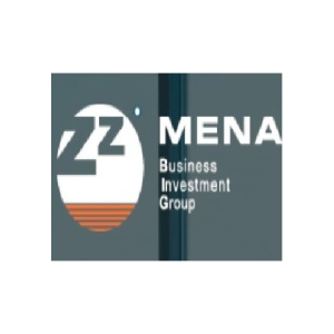 Mena Business Investment Group logo
